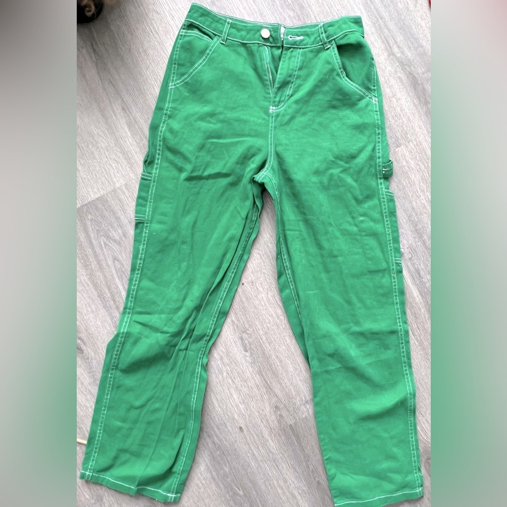 wear only once
small